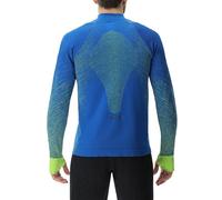 Uyn Running Exceleration Zip Up Long Sleeve T-shirt