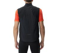 UYN Masterwind Slip Jacket Black XL