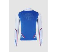 UYN Russia Uw Turtle Neck Long-Sleeved Shirt Unisex, Unisex, U100071, Russia, XXL