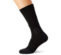UYN S100058 TREKKING EXPLORER COMFORT Socks Men's Black/gray 38