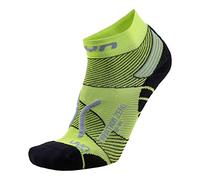 UYN S100072 RUN MARATHON ZERO Socks Men's Lime green/black 47