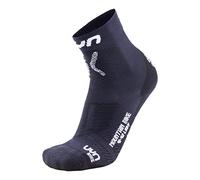 UYN S100081 CYCLING MTB Socks Women's Black White 40