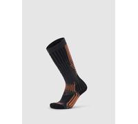 Uyn Cashmere Socks Grey EU 37-38 Woman