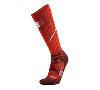 UYN S100204 NATYON 2.0 Socks Men's Austria 41