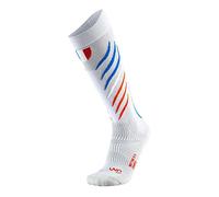 UYN S100204 NATYON 2.0 Socks Men's France 44