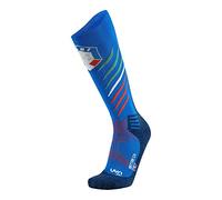 UYN S100204 NATYON 2.0 Socks Men's Italy 38