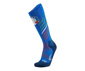 UYN S100204 NATYON 2.0 Socks Men's Italy 38