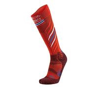 UYN S100204 NATYON 2.0 Socks Men's Norway 41