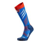 UYN S100204 NATYON 2.0 Socks Men's Slovakia 38