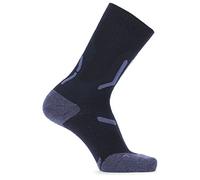 UYN S100237 TREKKING 2IN MERINO MID Socks Men's Navy/Jeans 44