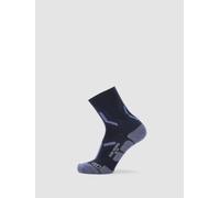 UYN S100239 TREKKING 2IN MERINO Socks Men's Navy/Jeans 47