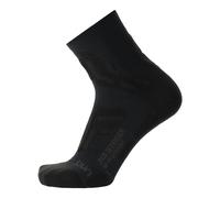 UYN S100281-B000 TREKKING FIVE MERINO SOCKS Men's Black 45/47