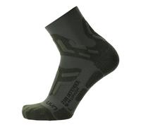 UYN S100281-E198 TREKKING FIVE MERINO SOCKS Men's Tactical Green 48/50