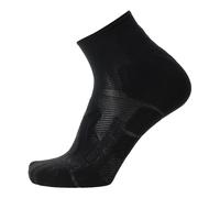 UYN S100283-B000 TREKKING FIVE MERINO SOCKS Men's Black 35/38