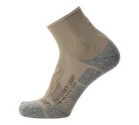 UYN S100283-M450 TREKKING FIVE MERINO SOCKS Men's Tactical Coyote 35/38