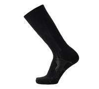 UYN S100293-B000 TREKKING FIVE MERINO SOCKS Men's Black 35/38