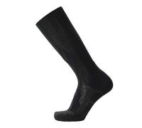 UYN S100296-B000 TREKKING FIVE MERINO SOCKS Men's Black 45/47