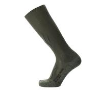 UYN S100296-E198 TREKKING FIVE MERINO SOCKS Men's Tactical Green 45/47