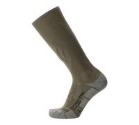 UYN S100296-M450 TREKKING FIVE MERINO SOCKS Men's Tactical Coyote 45/47