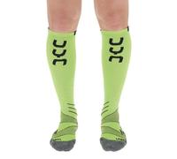 UYN Ski EVO Race Man - 35/38 / Black/Pink (Womens0