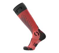 Uyn Ski One Merino Long Socks Pink EU 37-38 Women