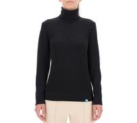 Uyn Snowcrystal 2nd Turtle Neck Long Sleeve Base Layer