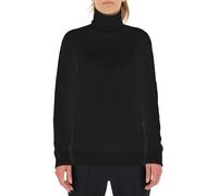 Uyn Snowcrystal Dolcevita 2nd Turtle Neck Long Sleeve Base Layer
