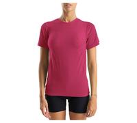 UYN Sparkcross Self Layer T-Shirt - Ultralight, Breathable and Elastic for Maximum Freedom of Movement