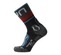Uyn Trekking One Merino Long Socks Grey EU 35-36 Woman