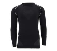 UYN U100006 EVOLUTYON UW LG_SL. T-shirt Men's Blackboard/Anthracite/White XL