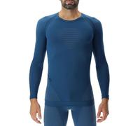 UYN U100006 EVOLUTYON UW LG_SL. T-Shirt Men's Poseidon Blue/Blue/Blue XXL
