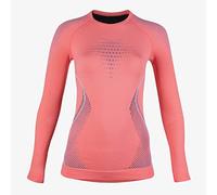 Uyn Evolutyon Long Sleeve Base Layer Pink XS Women