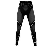 UYN U100010 EVOLUTYON UW LONG Pants Women's Blackboard/Anthracite/White XL
