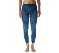 UYN U100010 EVOLUTYON UW Long Pants Women's Poseidon Blue/Peacock533/Peacock533 XL