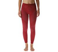 UYN U100010 EVOLUTYON UW Long Pants Women's Sophisticated Red/Bordeaux/Bordeaux XL