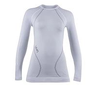 UYN U100027 AMBITYON UW LG_SL. T-shirt Women's Optical white/white/pearl grey XS
