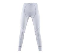 UYN U100028 AMBITYON UW LONG Pants Women's Optical white/white/pearl grey M