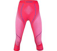 UYN U100037 AMBITYON UW MEDIUM Pants Women's Geranium/Pearl Grey/Atlantic XS