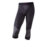 UYN U100040 FUSYON UW Medium Pants Men's Caviar/Beige/Bordeaux M