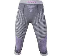 UYN U100041 UNDERWEAR FUSYON UW MEDIUM Pants Women's Anthracite/Purple/Pink XS