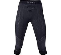 UYN U100041 UNDERWEAR FUSYON UW MEDIUM Pants Women's Black/Anthracite/Anthracite XL