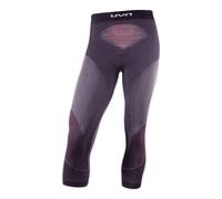 UYN U100042 VISYON UW MEDIUM Pants Men's Charcoal/Red/White M
