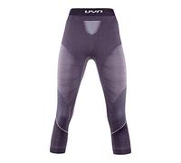 UYN U100043 VISYON UW MEDIUM Pants Women's Anthracite/Blue/White XS