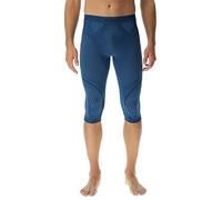 UYN U100045 EVOLUTYON UW Medium Pants Men's Poseidon Blue/Blue/Blue XXL