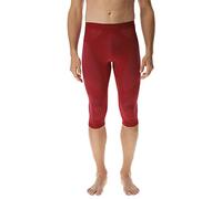 UYN U100045 EVOLUTYON UW Medium Pants Men's Sophisticated Red/Bordeaux/Bordeaux XL