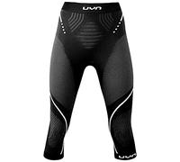 UYN U100046 EVOLUTYON UW MEDIUM Pants Women's Blackboard/Anthracite/White M