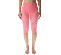 Uyn Evolutyon 3/4 Base Layer Pants Pink L / XL Women