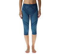 UYN U100046 EVOLUTYON UW Medium Pants Women's Poseidon Blue/Peacock533/Peacock533 XL