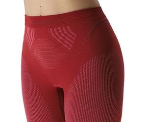 UYN U100046 EVOLUTYON UW Medium Pants Women's Sophisticated Red/Bordeaux/Bordeaux M