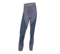 UYN U100054 AMBITYON UW MEDIUM MELANGE Pants Men's Melange Black/Atlantic/Glossy Orange M